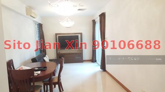 Savannah Condopark (D18), Condominium #153282052